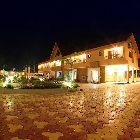 The Reserve Gorumara Lataguri Dış mekan fotoğraf