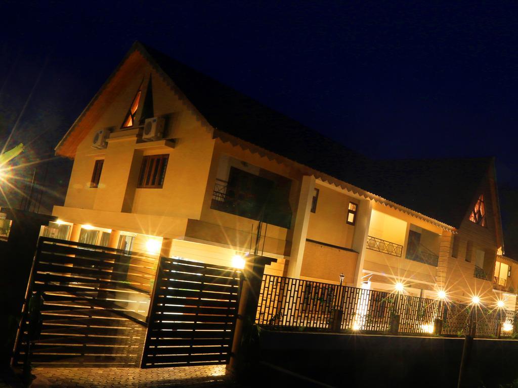 The Reserve Gorumara Lataguri Dış mekan fotoğraf