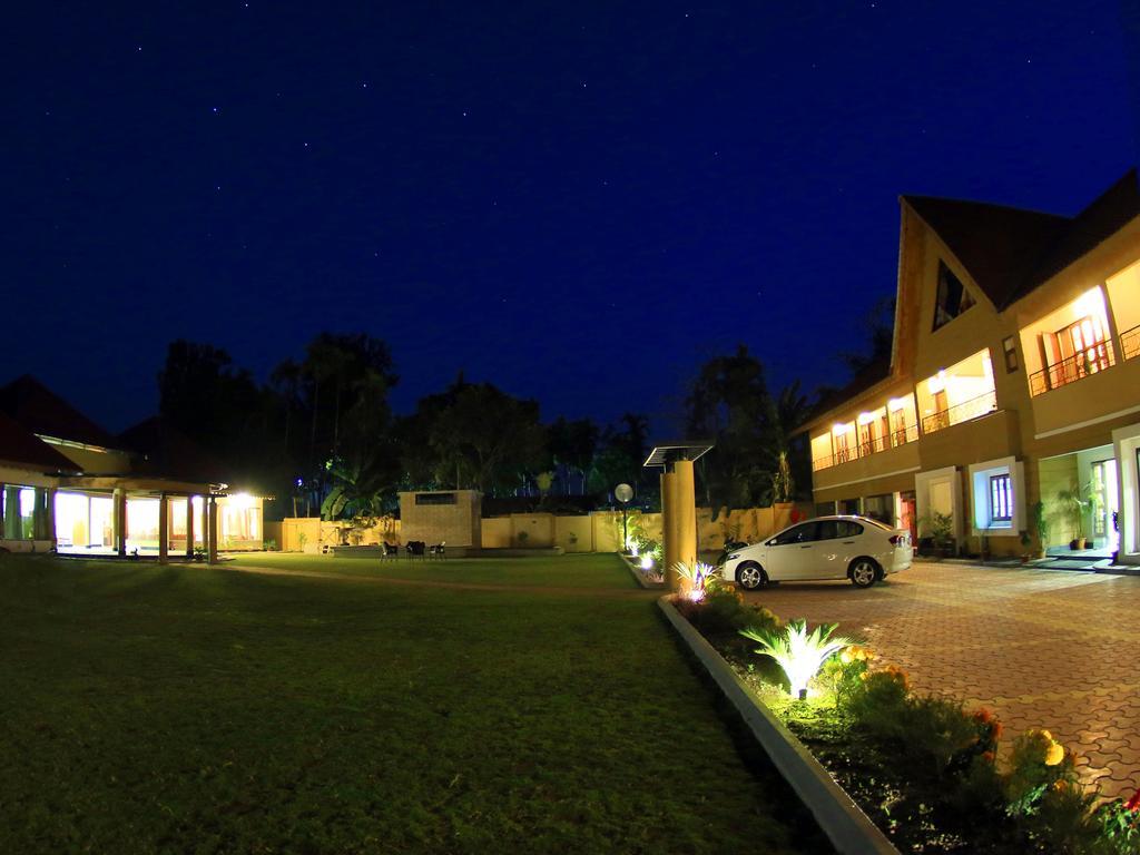 The Reserve Gorumara Lataguri Dış mekan fotoğraf