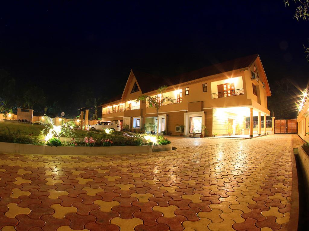 The Reserve Gorumara Lataguri Dış mekan fotoğraf