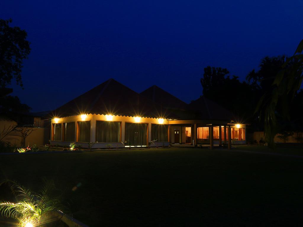 The Reserve Gorumara Lataguri Dış mekan fotoğraf